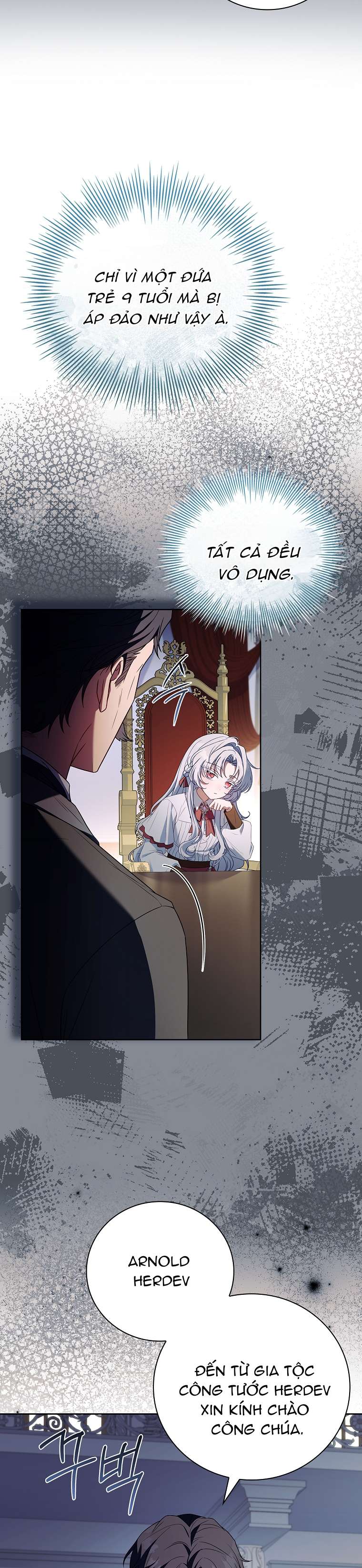 Cha Nào Con Nấy Chap 2 - Next Chap 3