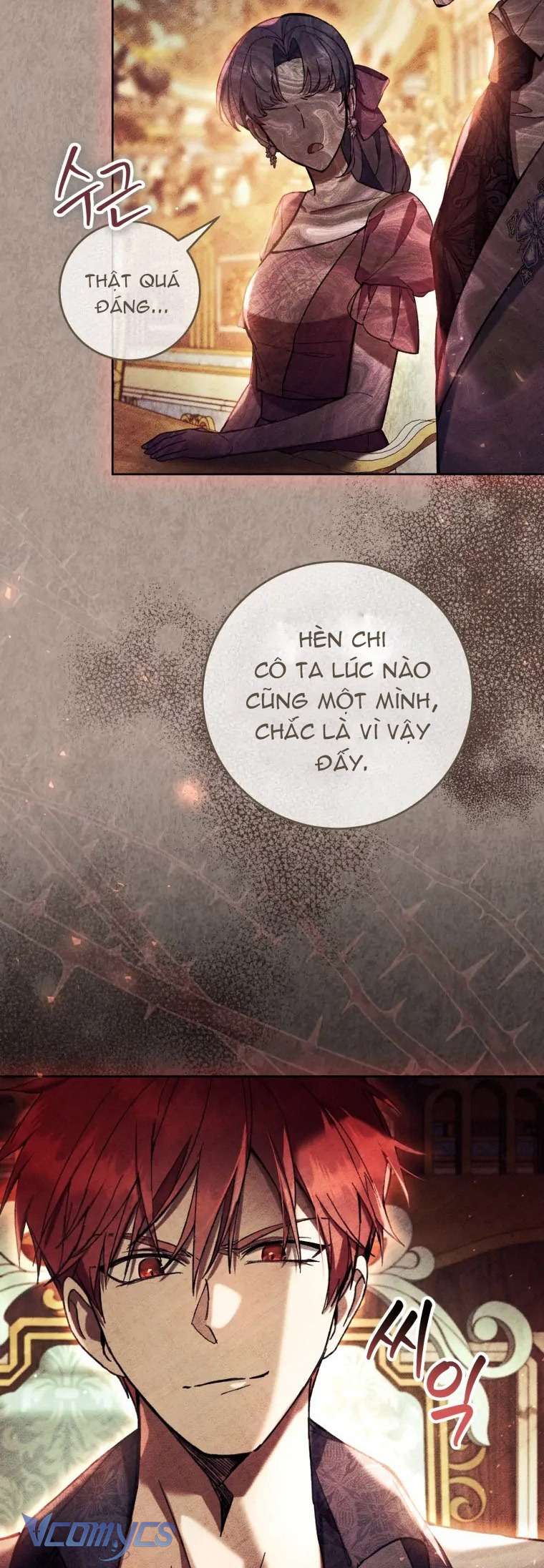 Làm Ác Nữ Bộ Không Tuyệt Sao? Chap 83 - Next Chap 84
