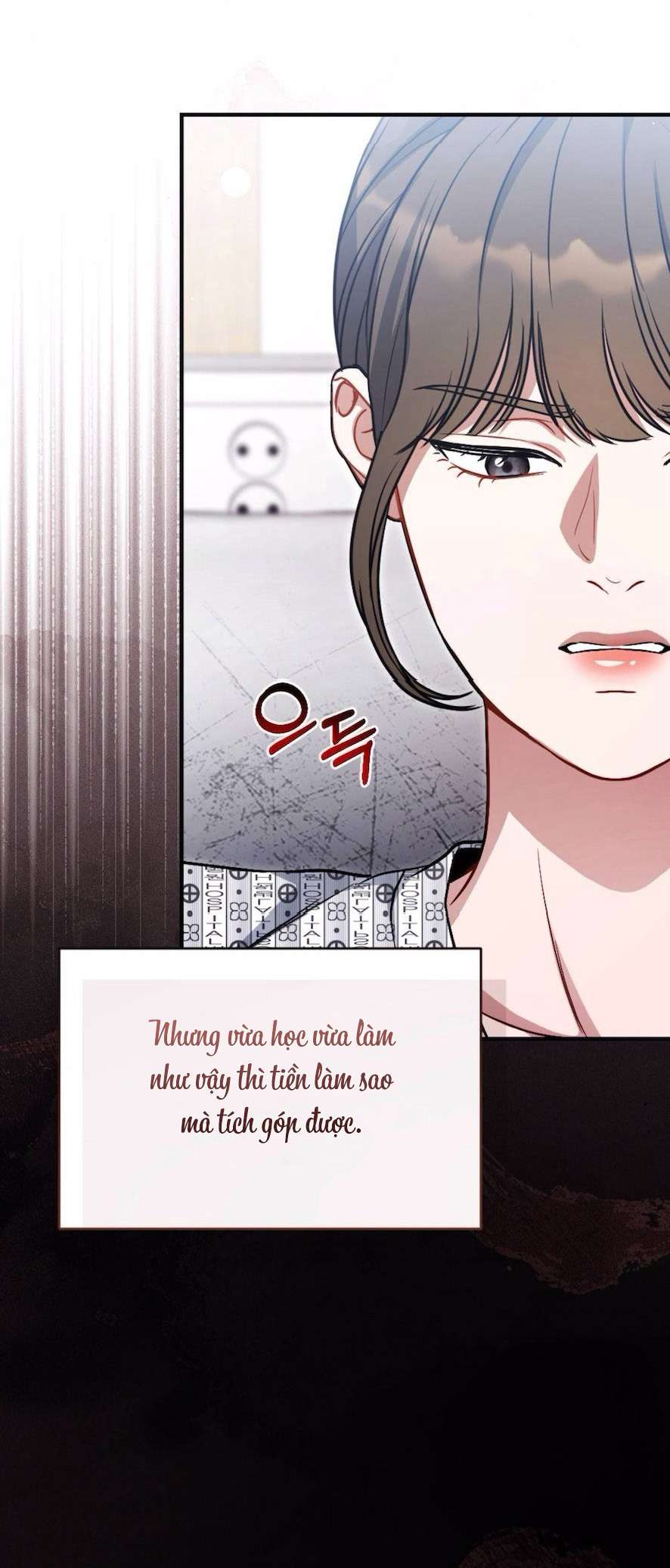 Không Còn Trong Trắng Chap 5 - Trang 2