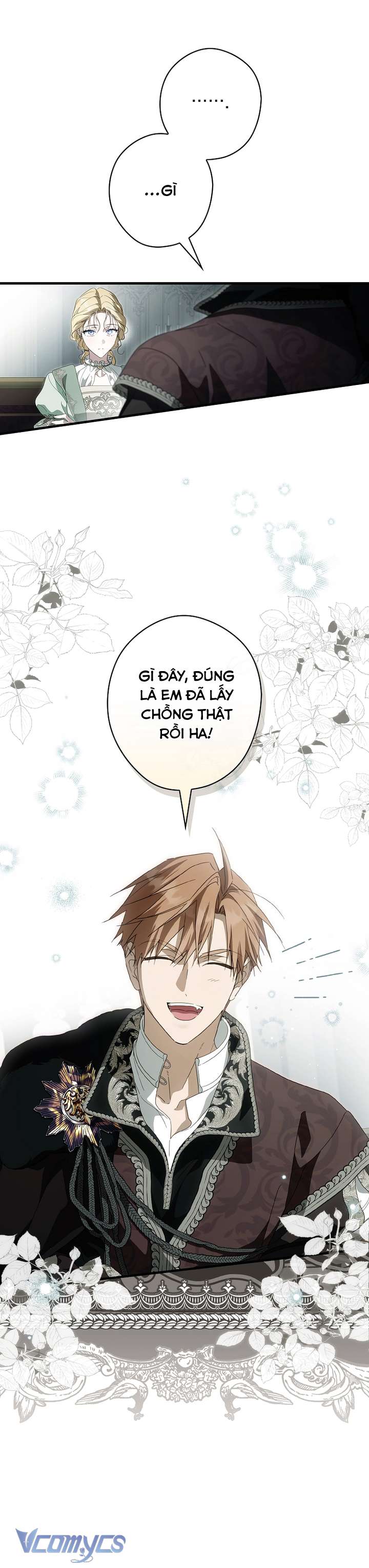 Phương Pháp Khiến Phu Quân Đứng Về Phía Tôi Chap 128 - Trang 2