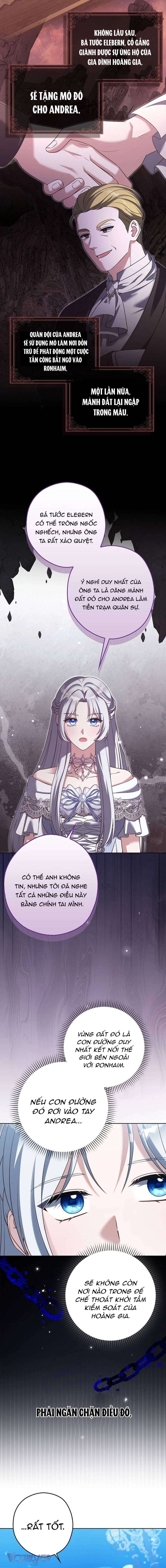 Nếu Không Kết Hôn, Tôi Sẽ Chết Chap 3 - Trang 2