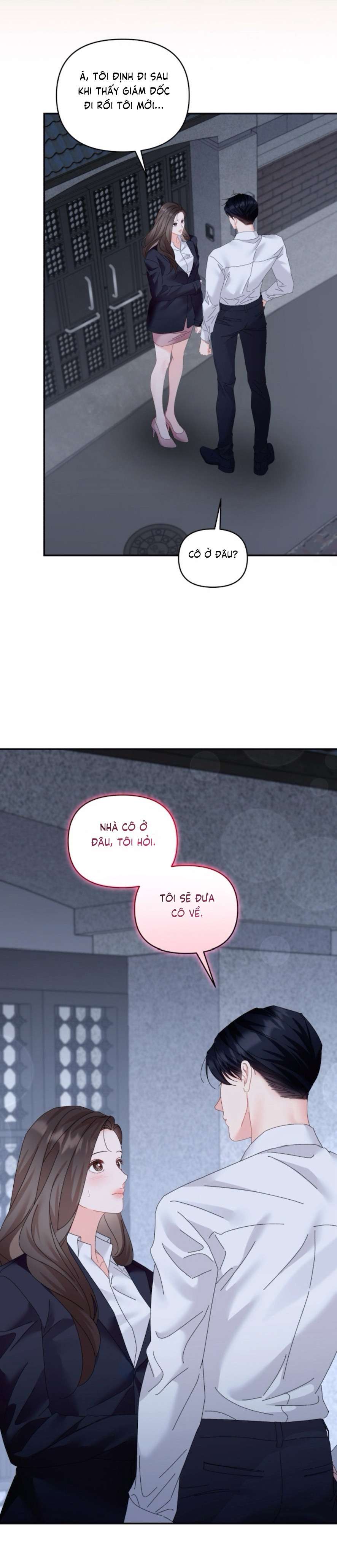 Chính Sách Khuyến Khích Chap 9 - Trang 2