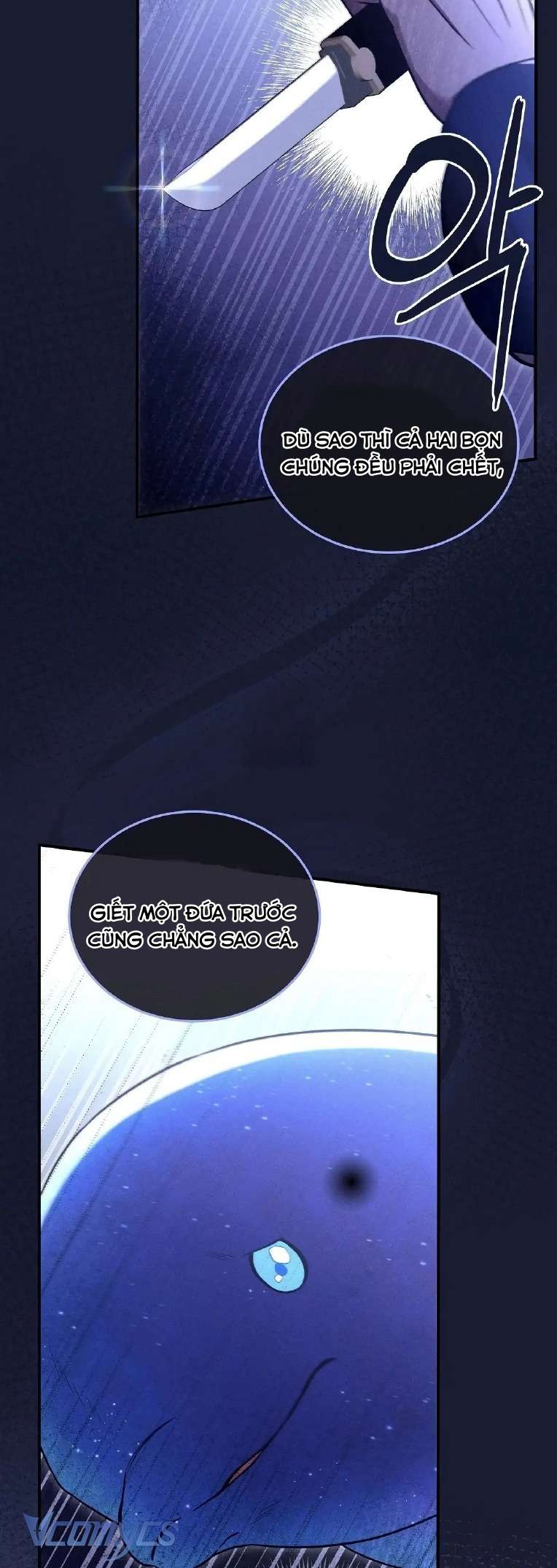 Hoa Lam Tinh Chap 25 - Next Chapter 25.2