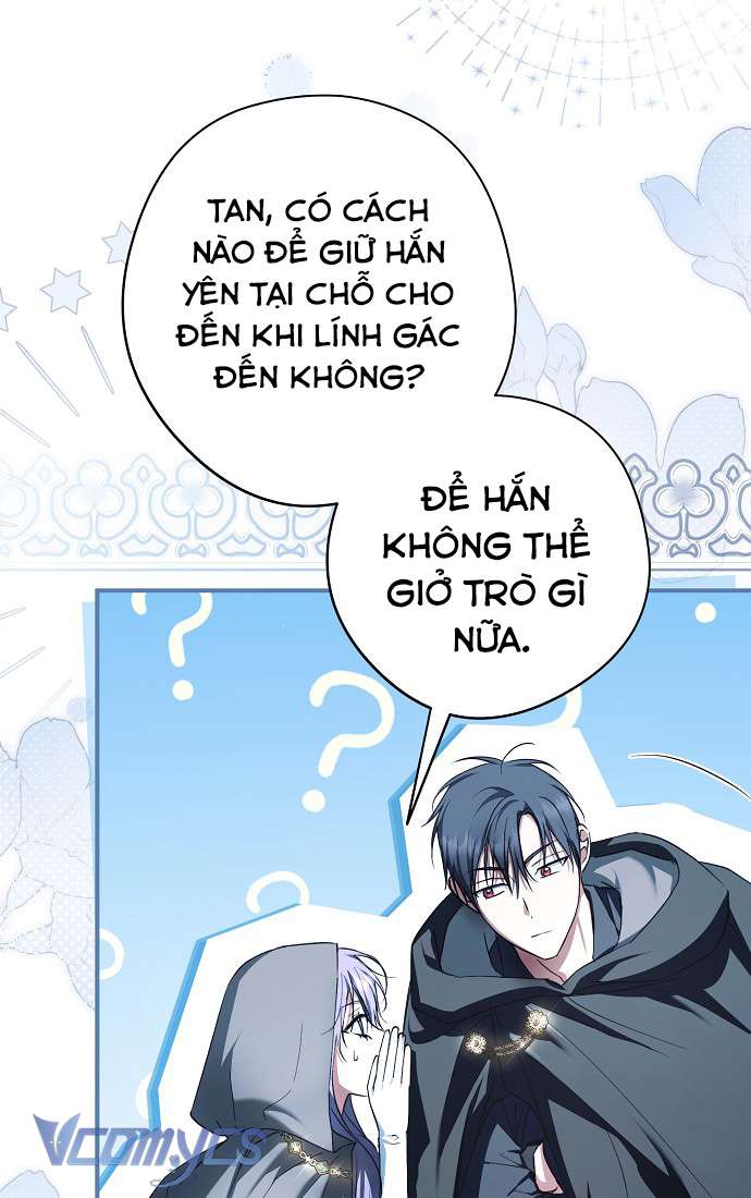 Các Nam Chính Đã Bị Nữ Phụ Cướp Mất Chap 43 - Trang 3