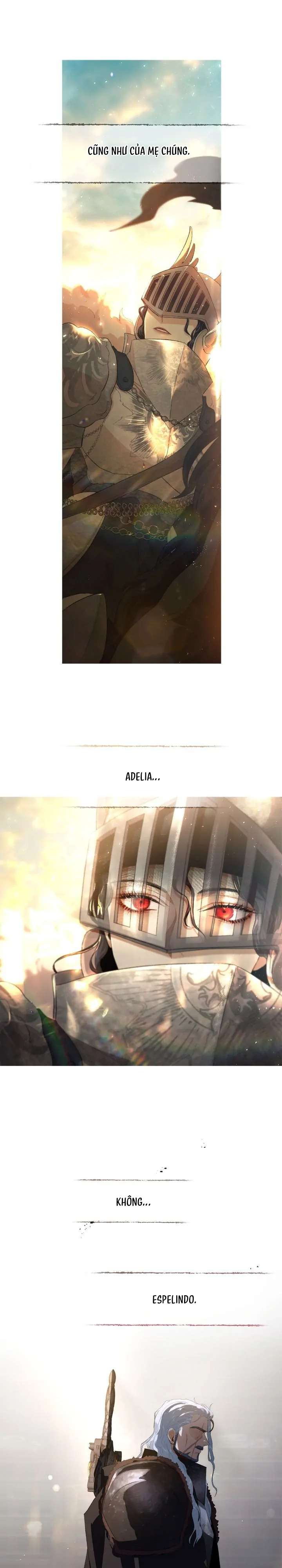 Tôi Là Fan Cứng Của Hoàng Tử Chap 72 - Trang 2