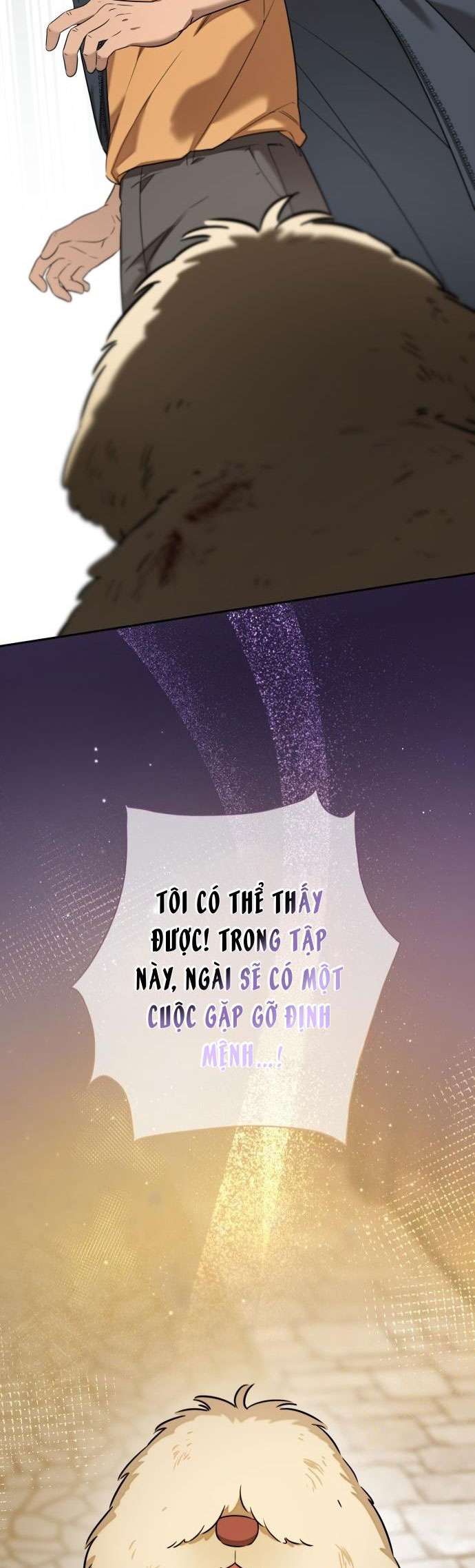 Trận Đấu Đồng Đội Của Những Tài Xế Xe Tải Chap 16 - Next Chap 17