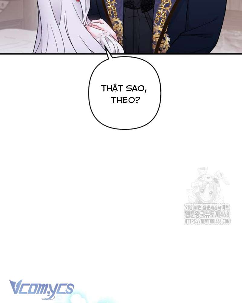 Trước Khi Em Có Ý Định Chạy Trốn Ta Sẽ Ngăn Chặn Nó Chap 11 - Trang 4