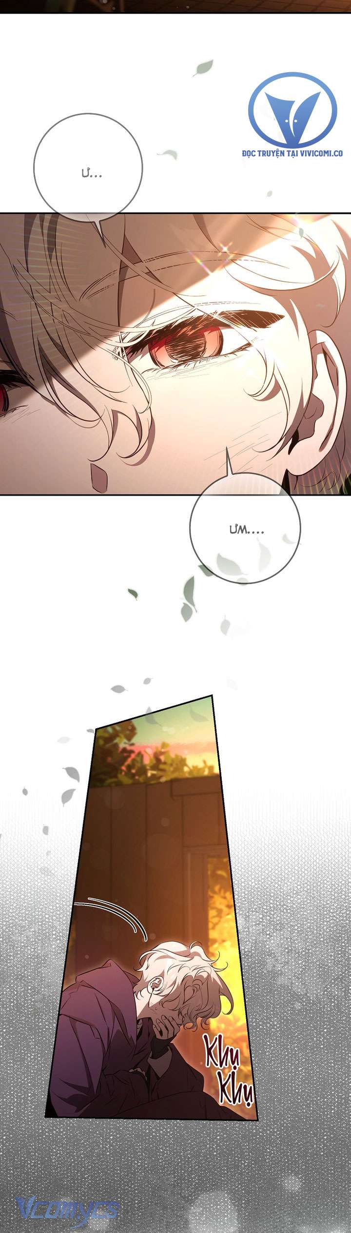 Thuần Hóa Bạo Quân Rồi Bỏ Trốn Chap 130 - Trang 2