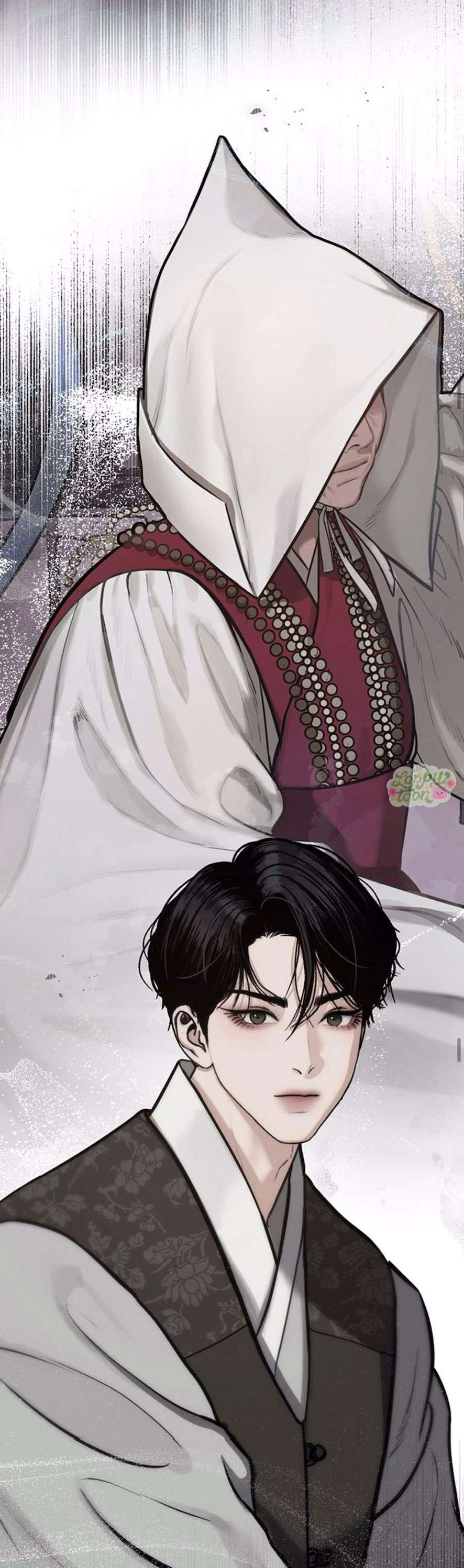 Quỷ Hồn Chap 40 - Next Chap 41