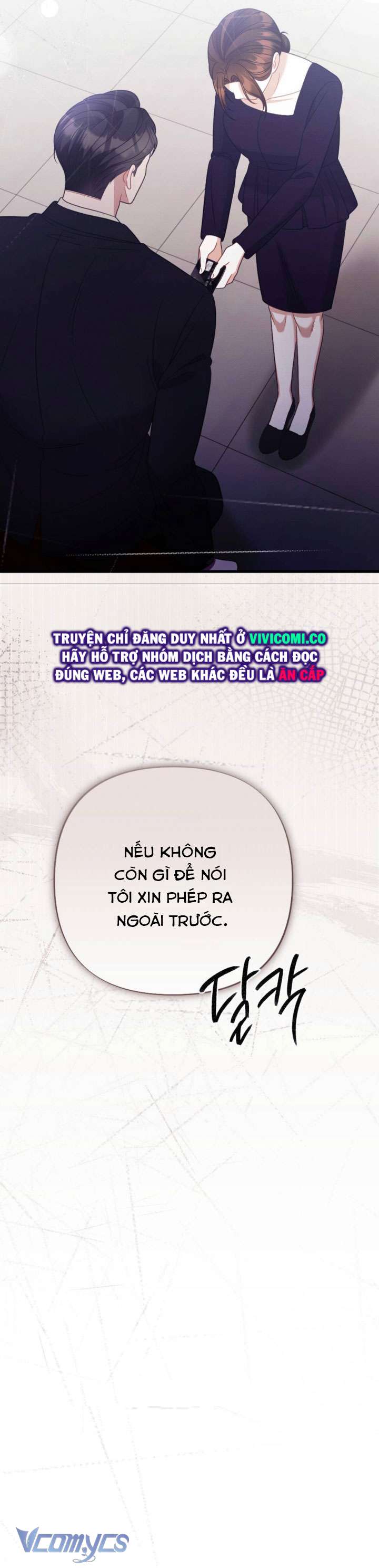 [18+] Hối Hận Muộn Màn Chap 16 - Next 