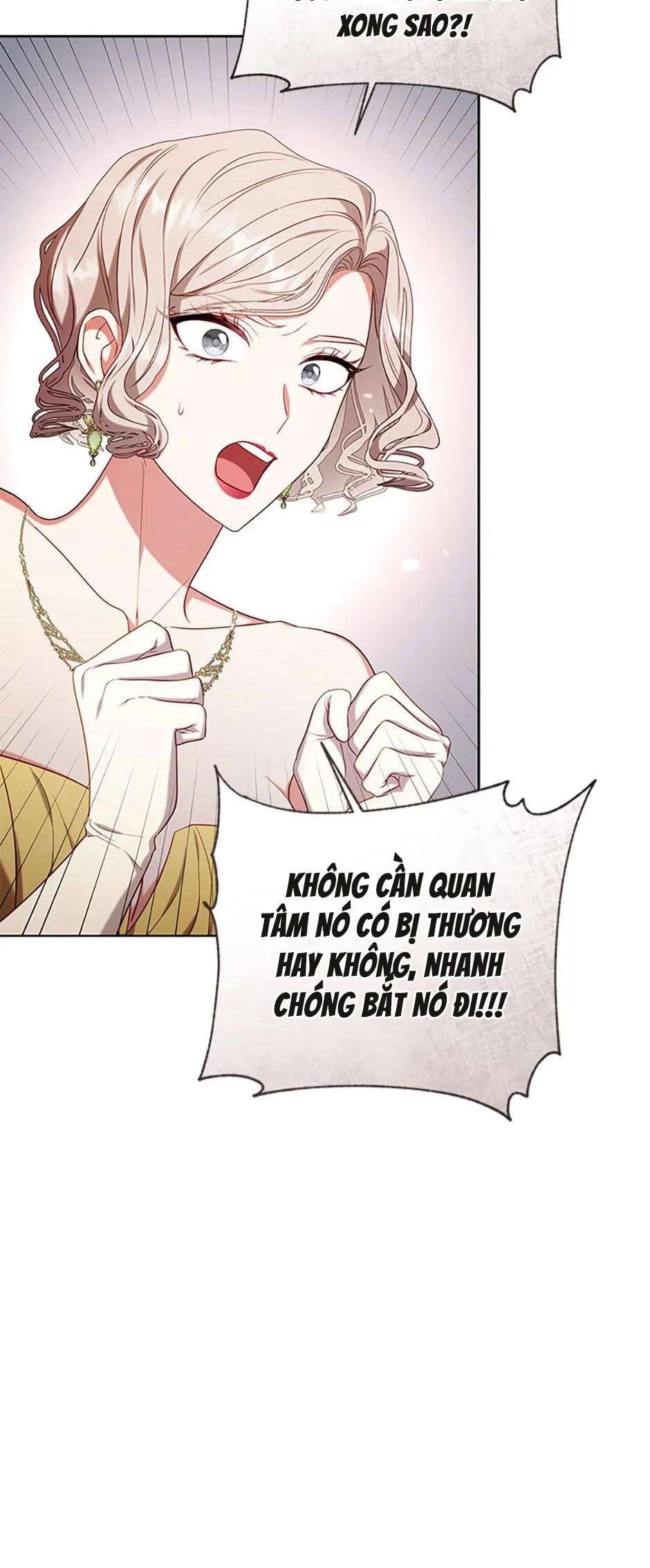 Hầu Gái Trong Trò Chơi Harem Ngược Muốn Nghỉ Việc Chap 48 - Trang 4