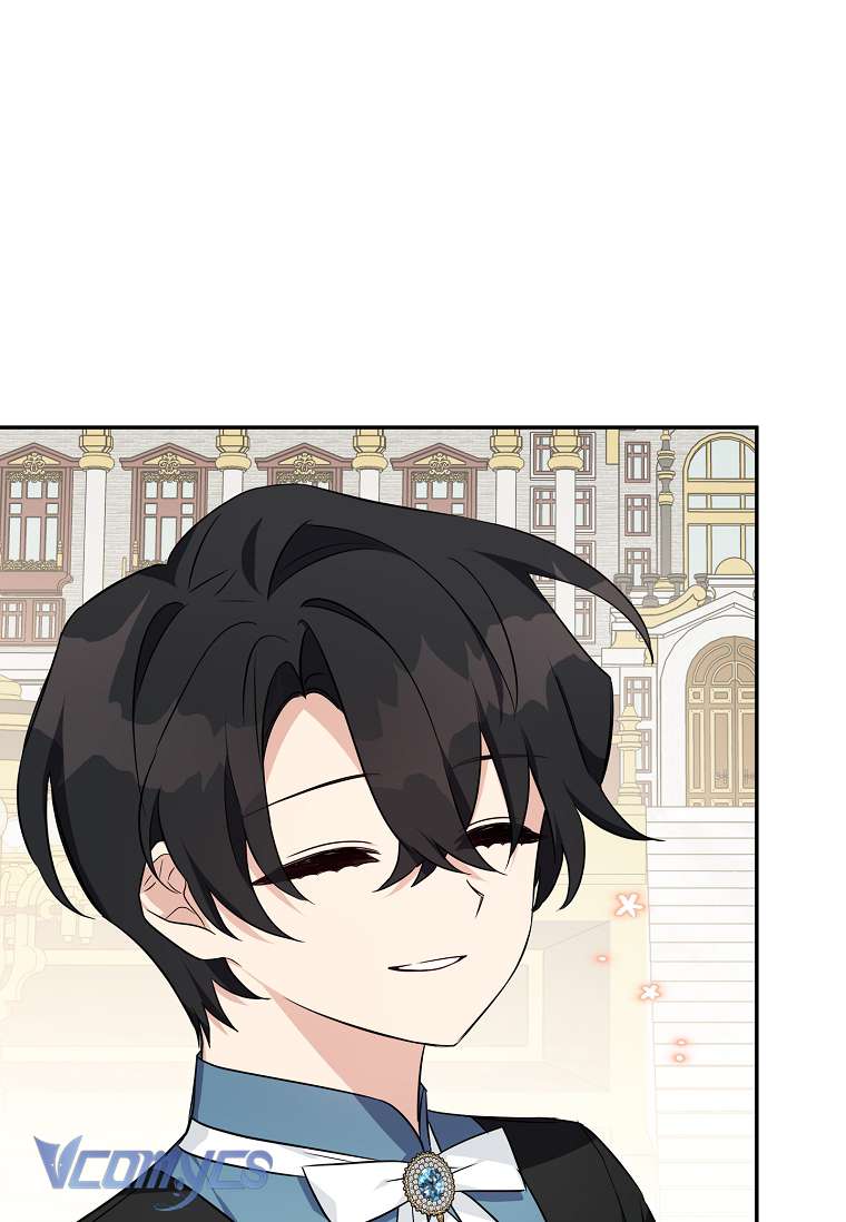 Tôi đã trở thành con gái út của công tước phản diện Chapter 21 - Trang 3