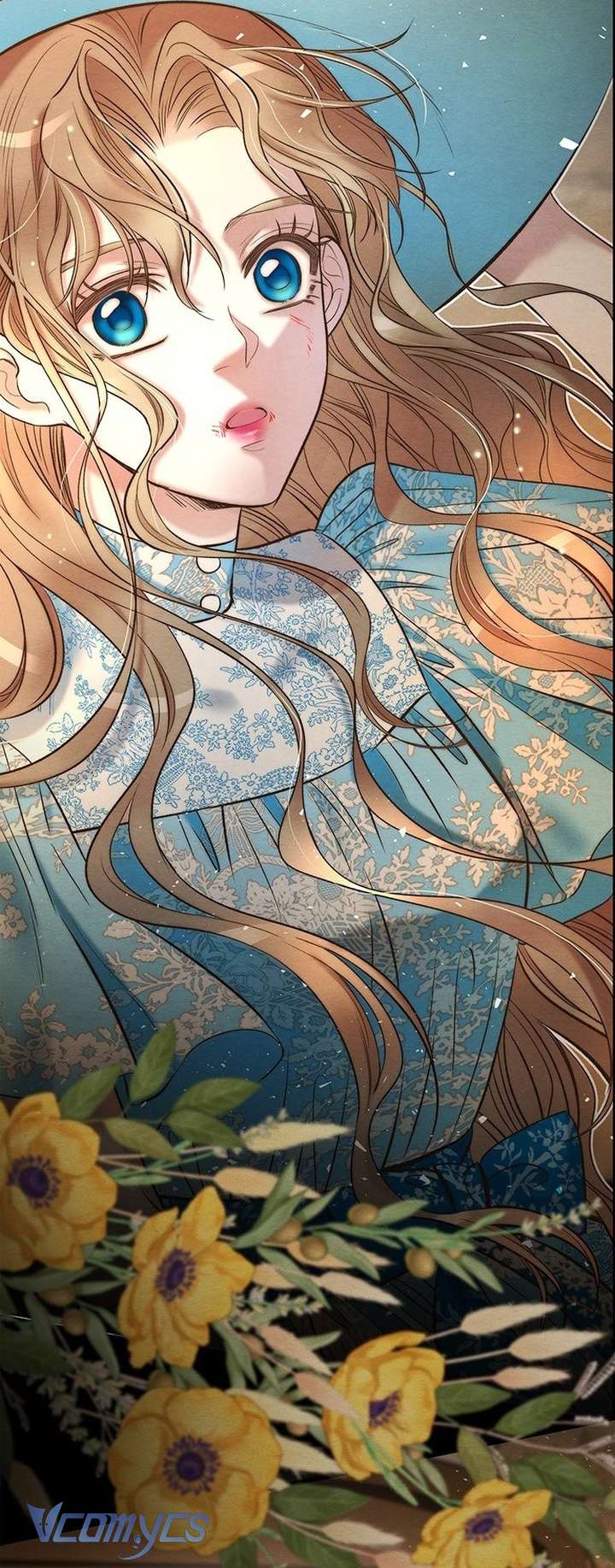 Hoàng Tử Rắc Rối Chap 20 - Next Chap 21