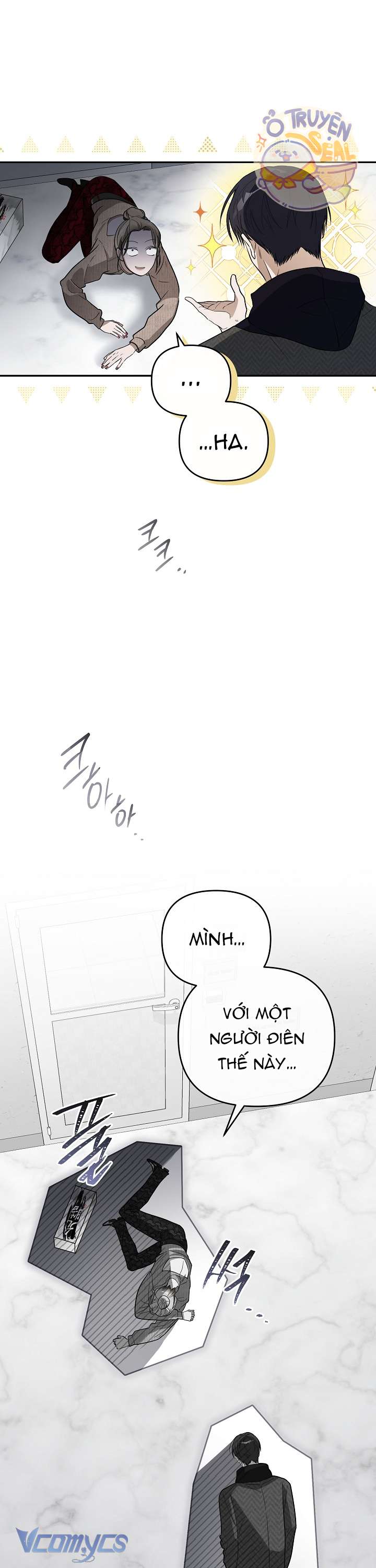 Rác Rưởi Sống Sót Với Thân Phận Thần Tượng PD Chap 4 - Next Chap 5