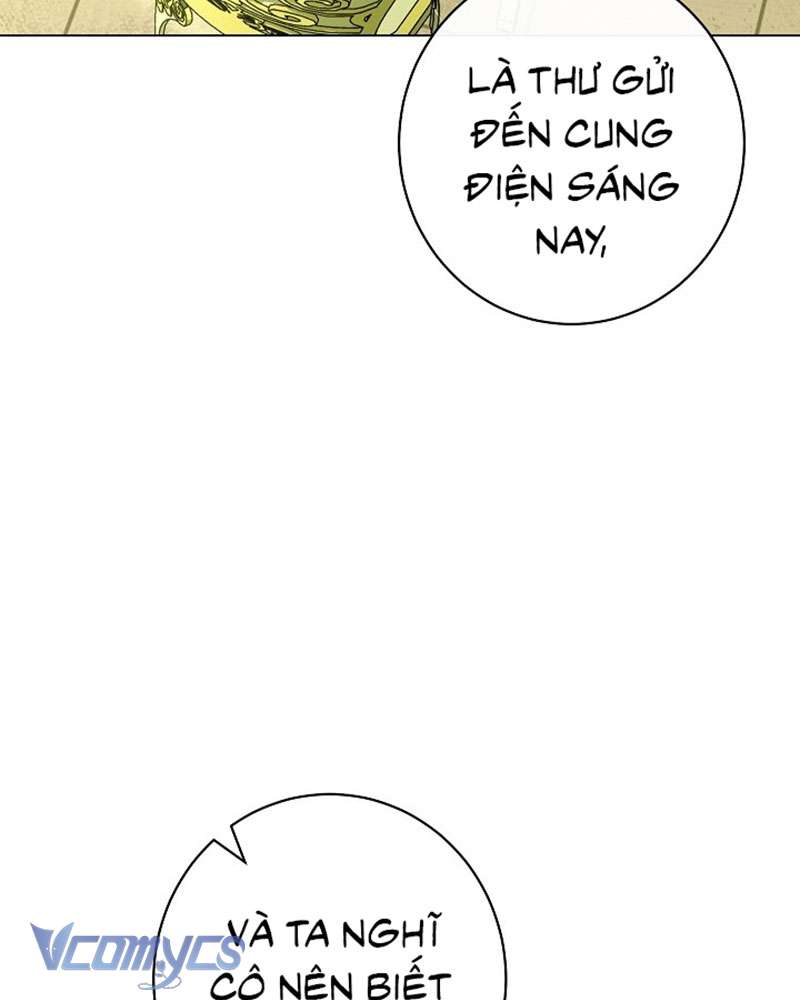 Hầu Gái Độc Quyền Của Hoàng Hậu Phản Diện Chap 67 - Trang 4