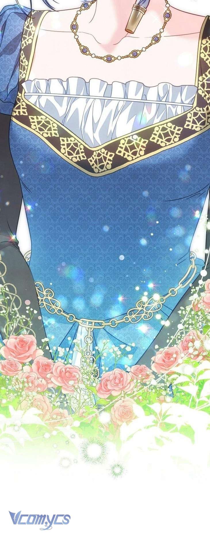 Hôn Nhân Vụ Lợi 2: Bản Tình Ca Không Thể Quên Chap 29 - Trang 2