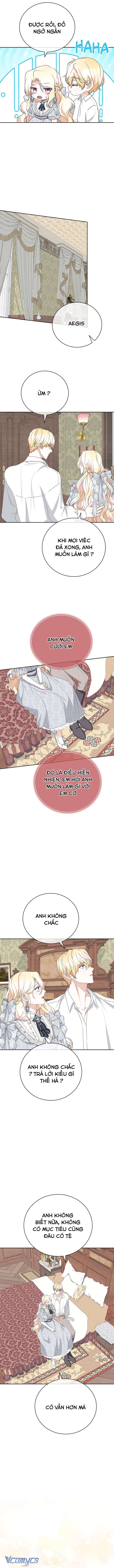 Sinh Ra Trở Thành Nhân Vật Không Có Trong Nguyên Tác Chap 79 - Next Chap 80