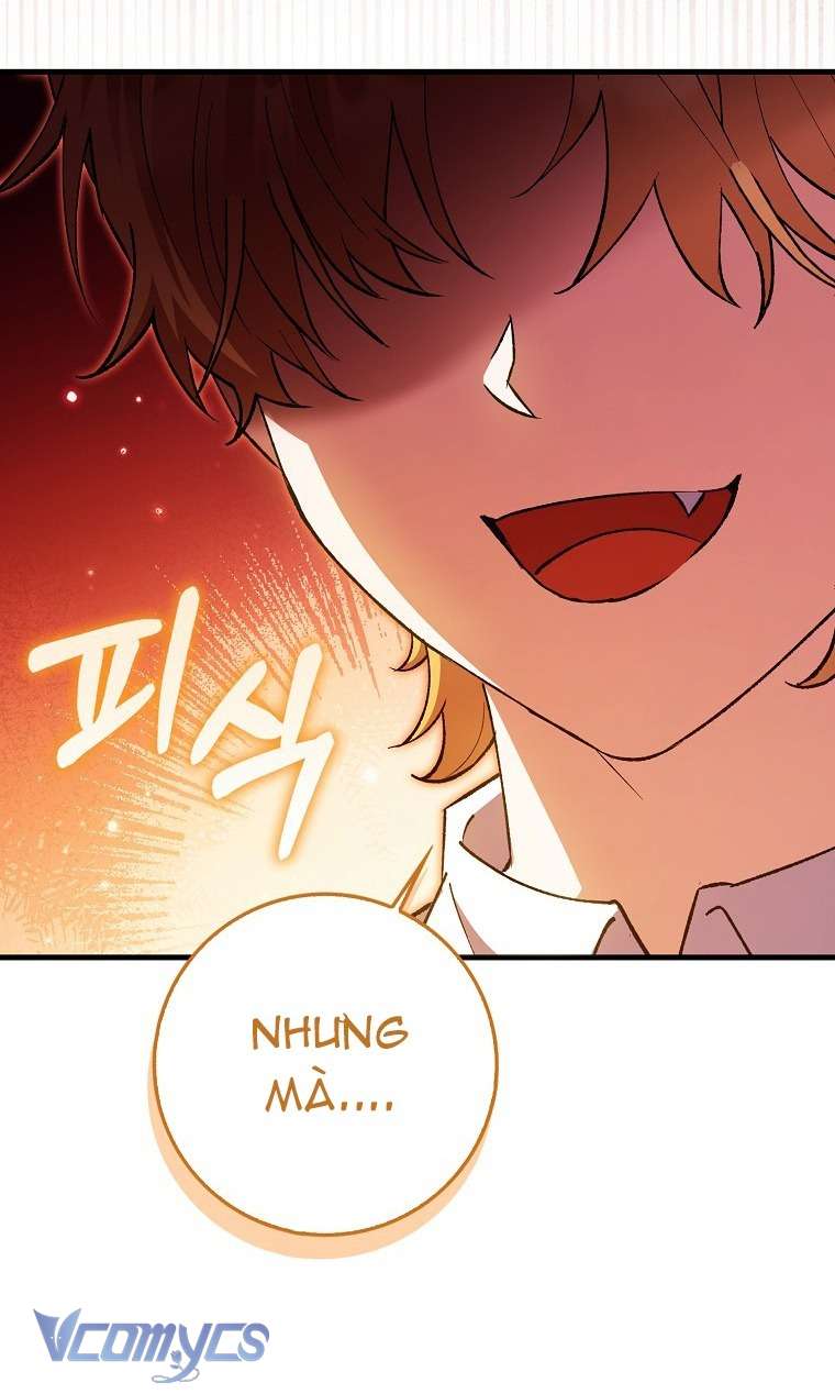 Công Chúa Bạch Hổ Không Có Nguy Hiểm Nha! Chap 3 - Trang 2