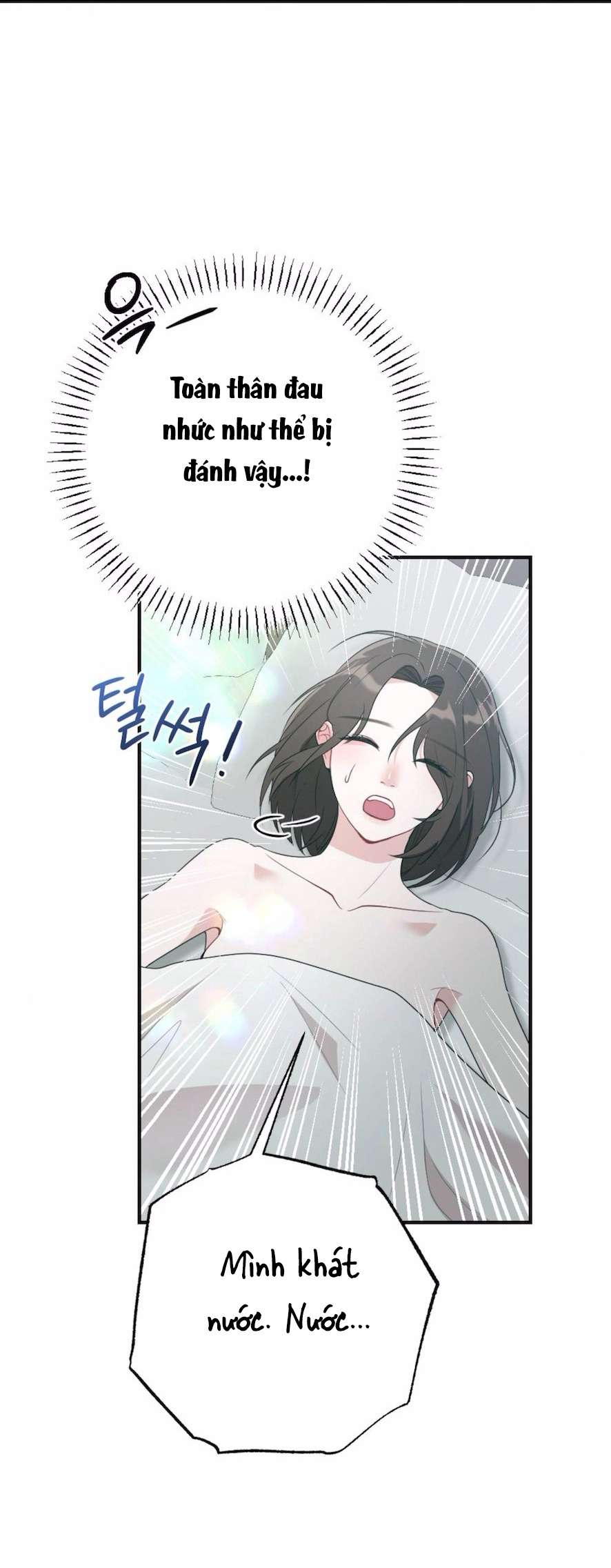 Chiếm Lấy Em Chap 10 - Next Chap 11