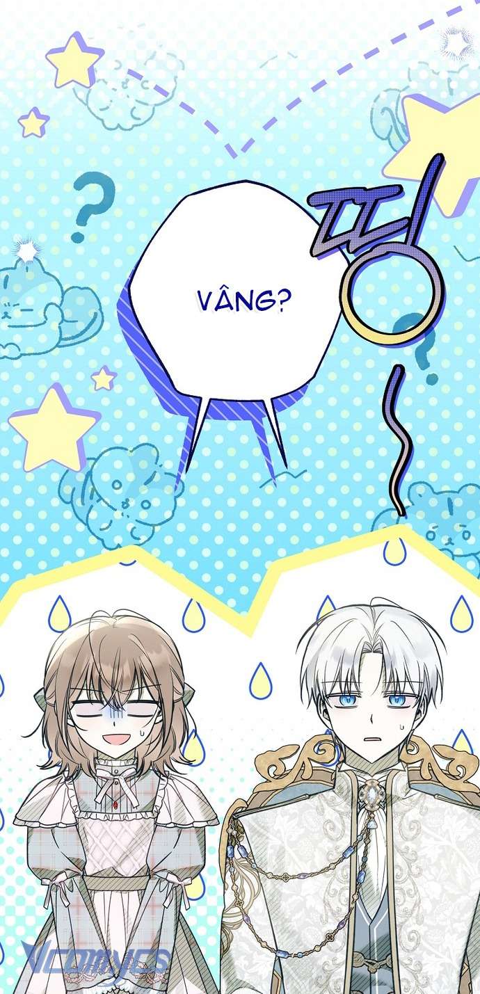 Độc Chiếm Sủng Ái Của Công Chúa Út, Mọi Người Đều Say Mê Tôi. Chap 31 - Trang 3