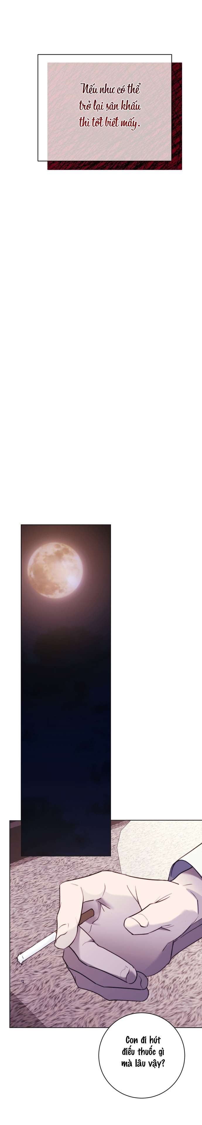 Màn Đêm Trong Tay Người Chap 2 - Next 