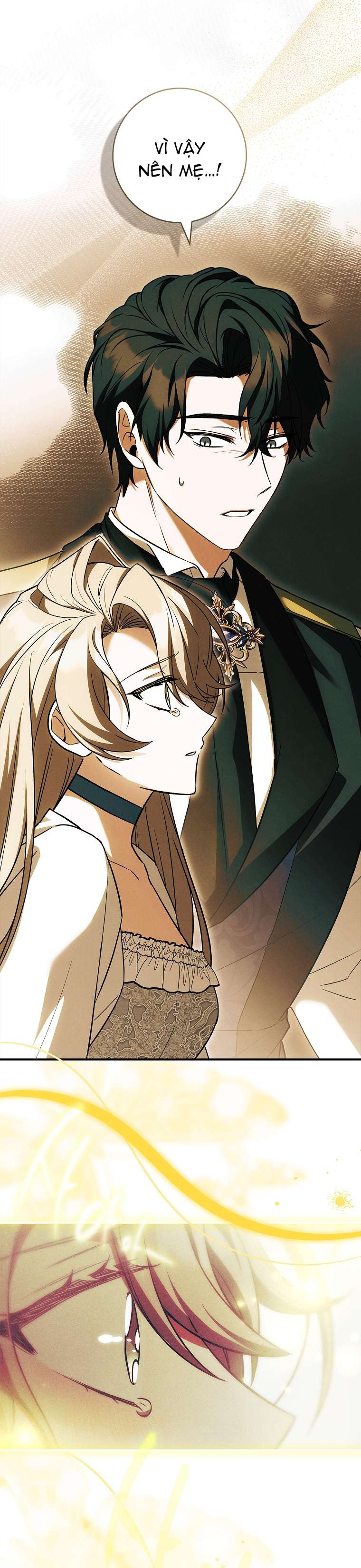 Văn Phòng Thám Tử Dành Cho Nam Chính Hối Hận! Chap 10 - Next Chap 11