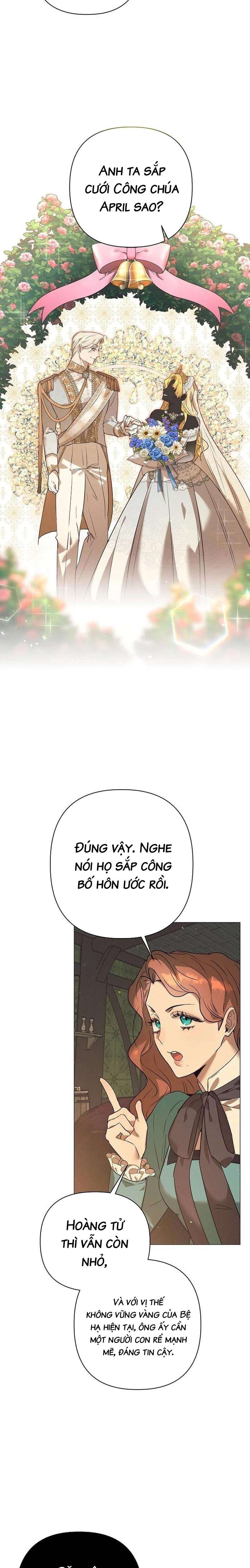 Đêm không ngủ của mãnh thú Chap 2 - Trang 4