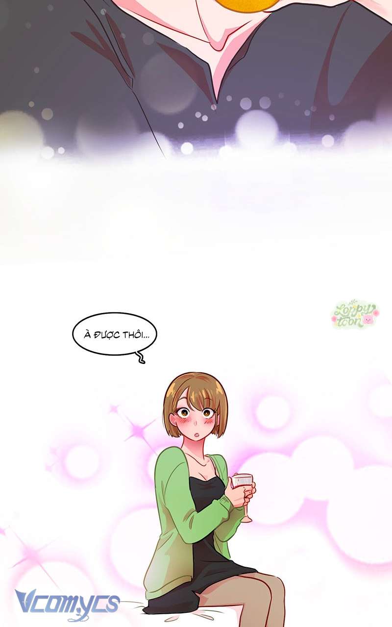 Chú Cún Dạo Bước Cùng Anh Chap 11 - Trang 2