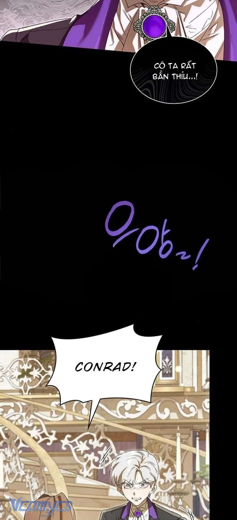 Cứ Cố Gắng Hết Sức Để Hối Hận Chap 4 - Next Chap 5