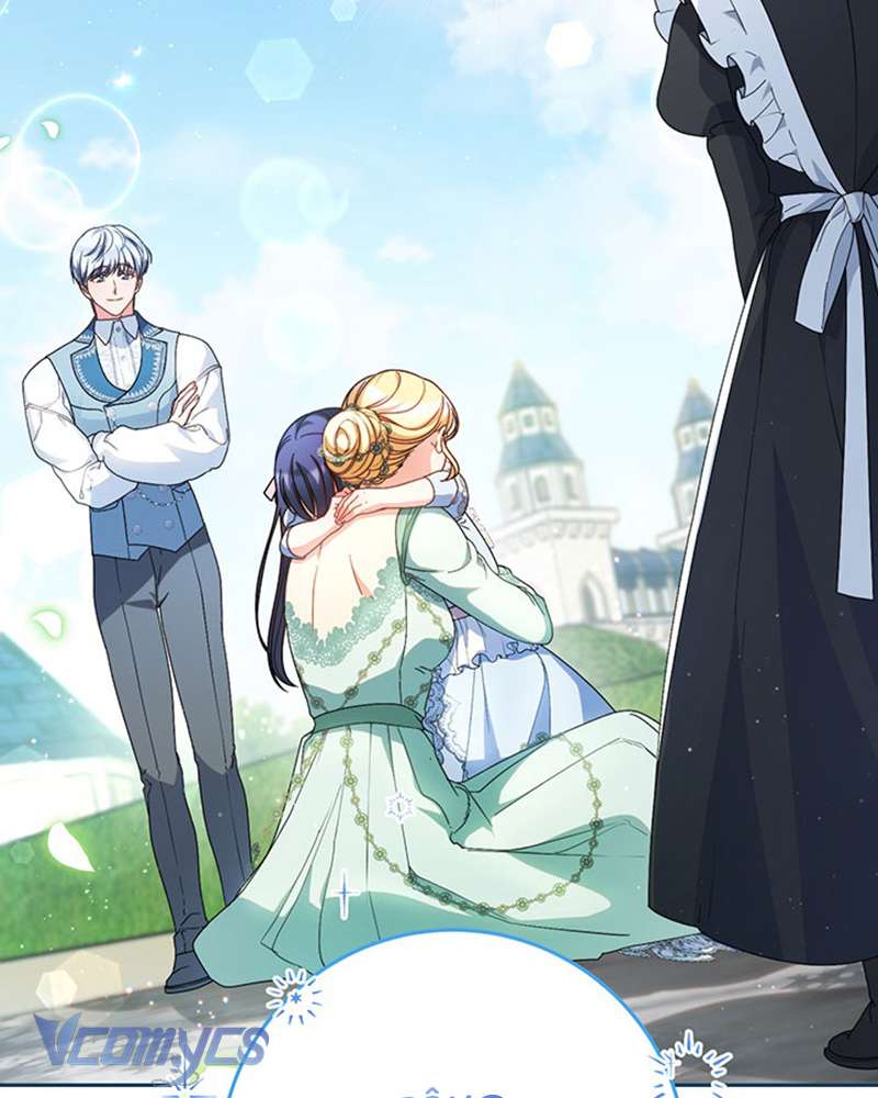 Tôi Đã Nuôi Dạy Em Gái Mình Một Cách Hoàn Hảo Chapter 23 - Trang 4