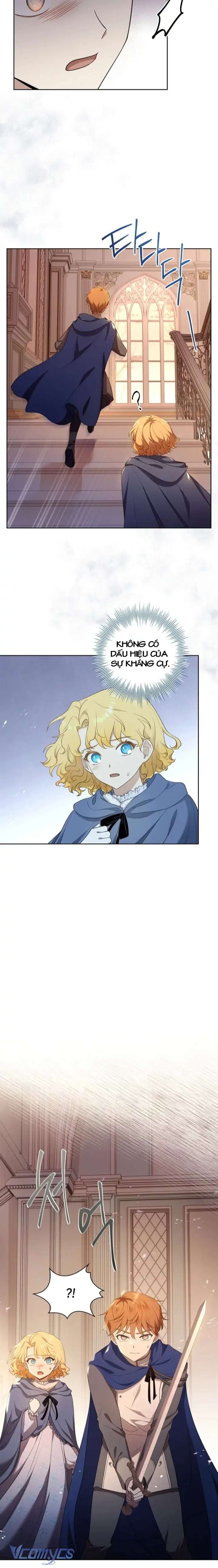 [PNT] Nam Chính À, Tôi Sẽ Tôn Trọng Sở Thích Của Anh! Chap 22 - Trang 2