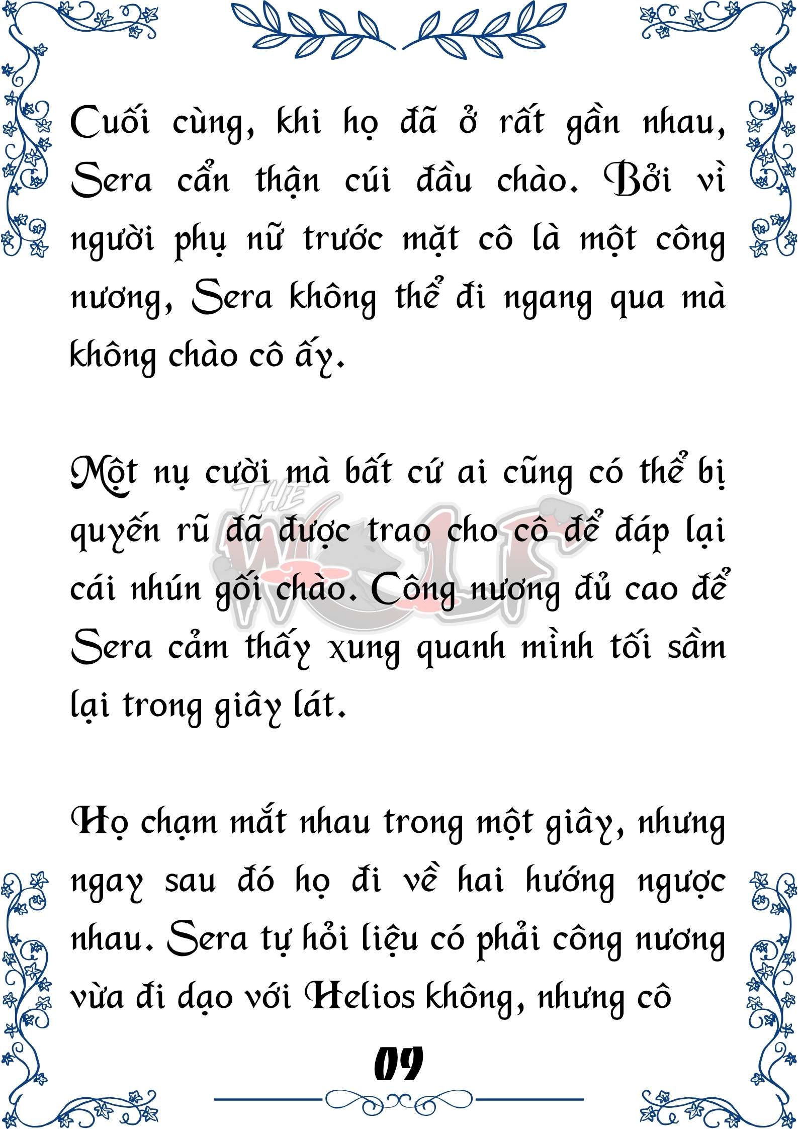 Tôi Trở Thành Gia Sư Của Cặp Song Sinh Hoàng Gia Chap 93 - Next 