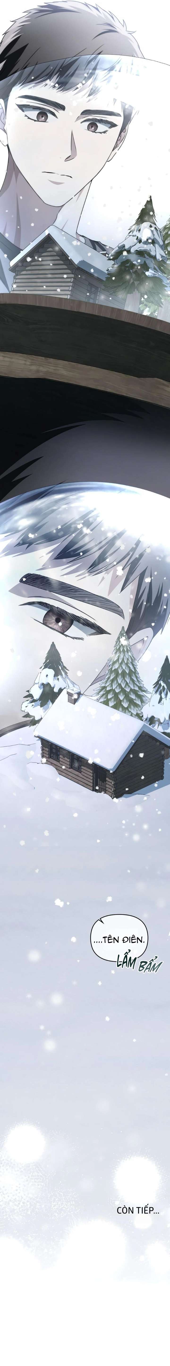 Lửa hồn Chap 32 - Trang 3