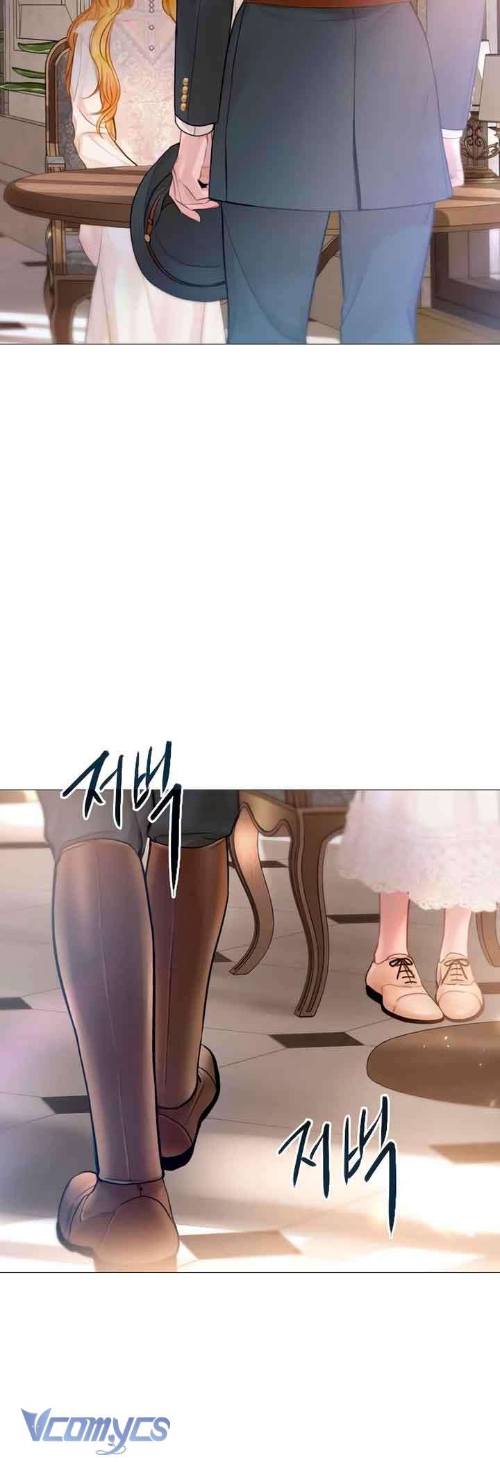 Hãy Khóc Và Cầu Nguyện Đi Chap 41 - Trang 4