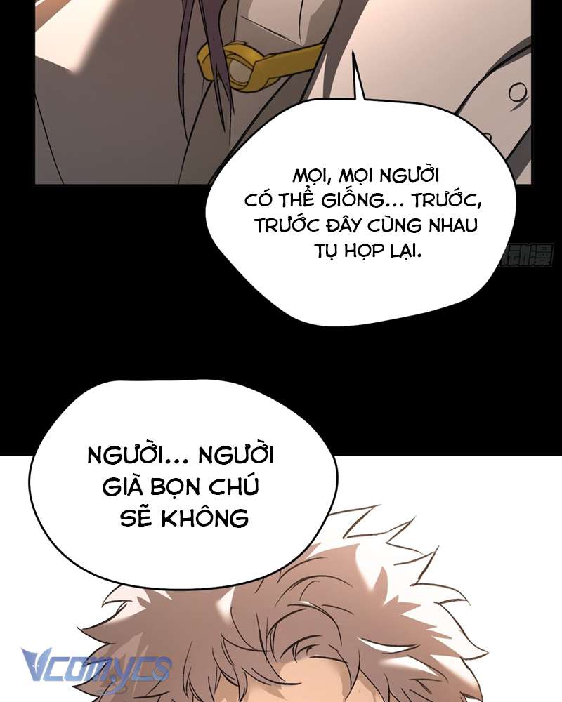 Ác Chi Hoàn Chap 51 - Trang 4