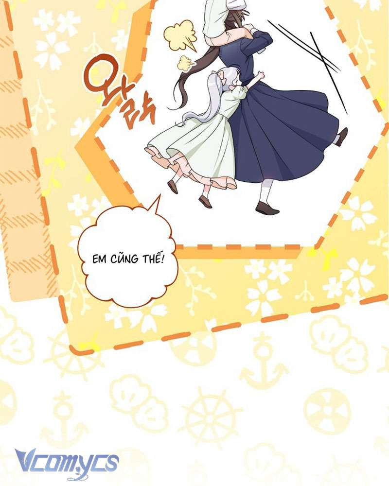 Hầu Gái Độc Quyền Của Hoàng Hậu Phản Diện Chap 104 - Trang 3