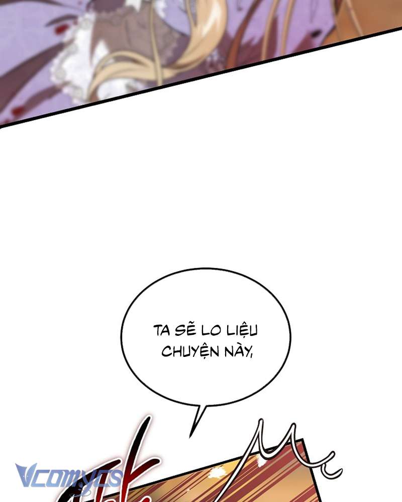 Ác Quỷ Nuôi Dưỡng Tiểu Thư Chapter 46 - Trang 4