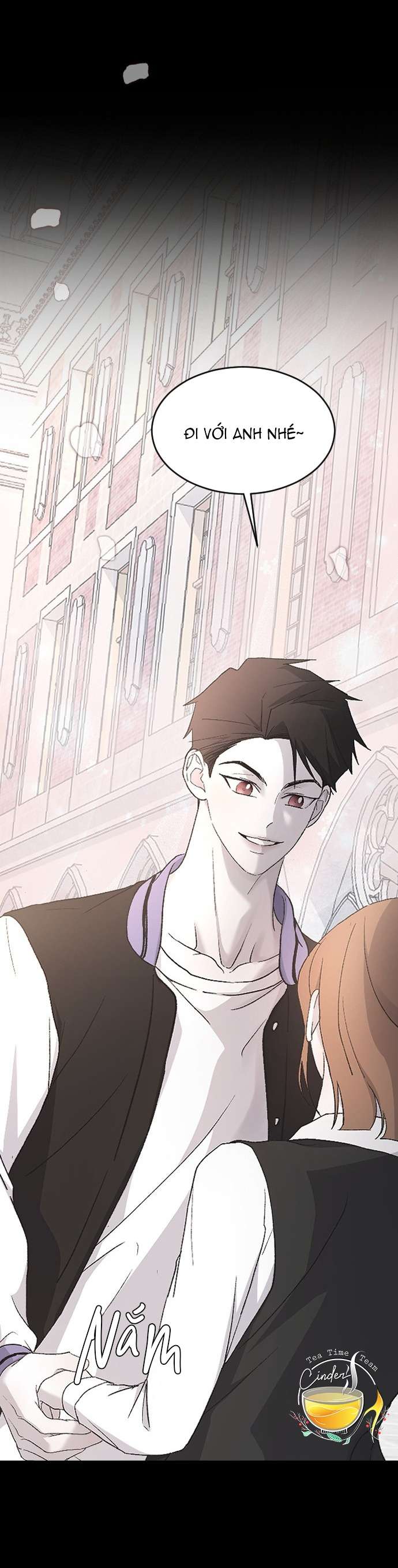 Ba Anh Trai Cực Phẩm Của Tôi Chap 85 - Trang 3