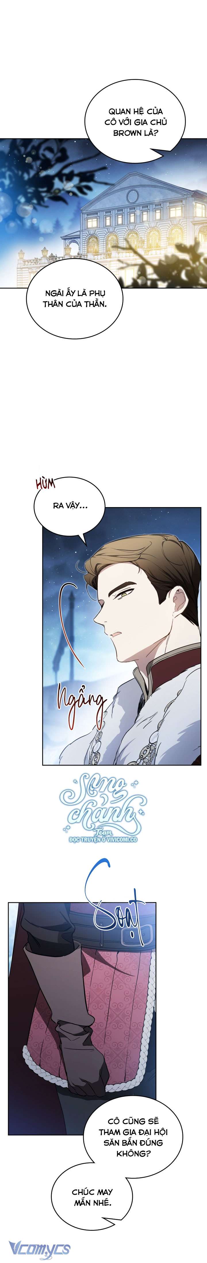 Kiếp Này Nhất Định Làm Gia Chủ Chap 195 - Trang 2