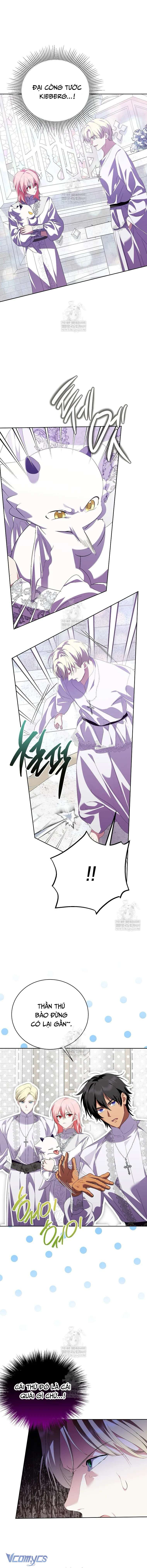 [PNT] Phía Sau Mặt Nạ Của Nam Chính Hiền Lành Chap 100 - Trang 2