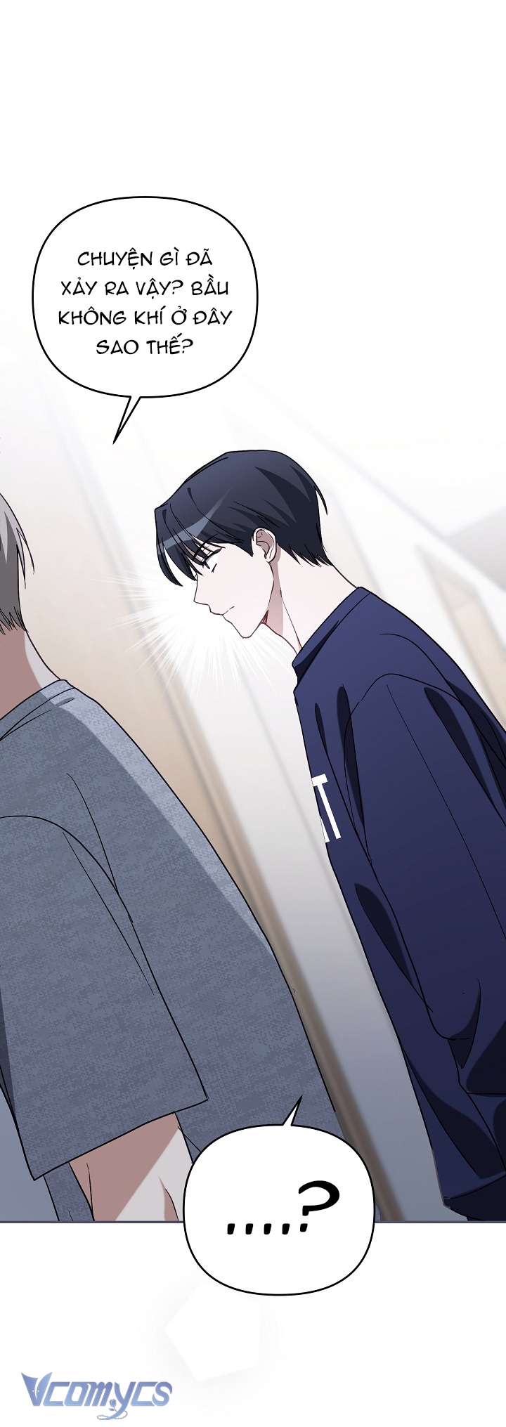 Rác Rưởi Sống Sót Với Thân Phận Thần Tượng PD Chap 10 - Next Chap 11