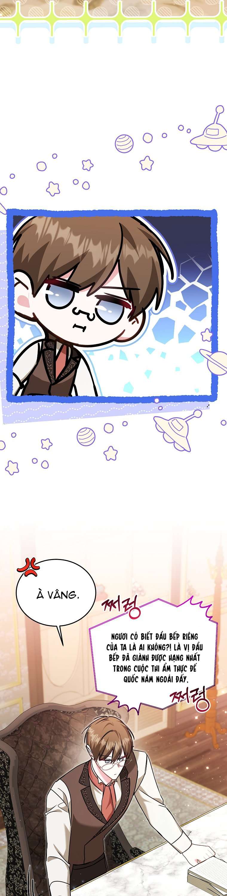 Chị Gái Tôi Là Nhân Vật Chính Chap 60 - Trang 2