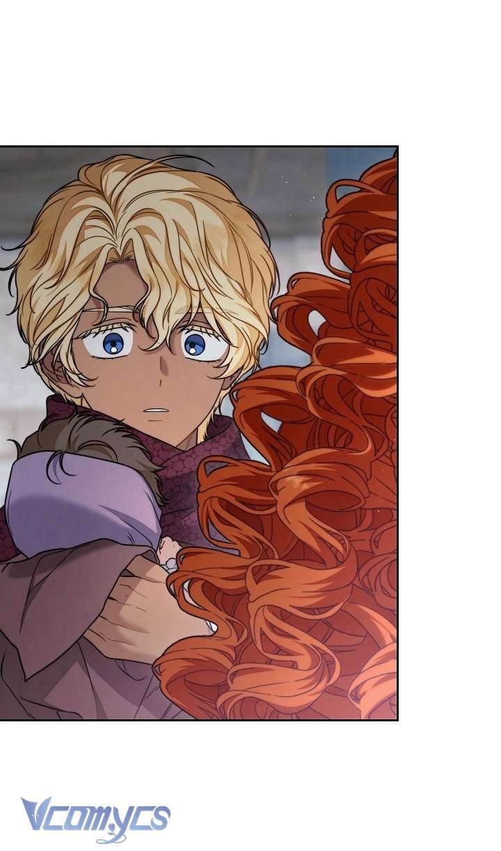 Hôn Nhân Vụ Lợi 2: Bản Tình Ca Không Thể Quên Chap 27 - Trang 2