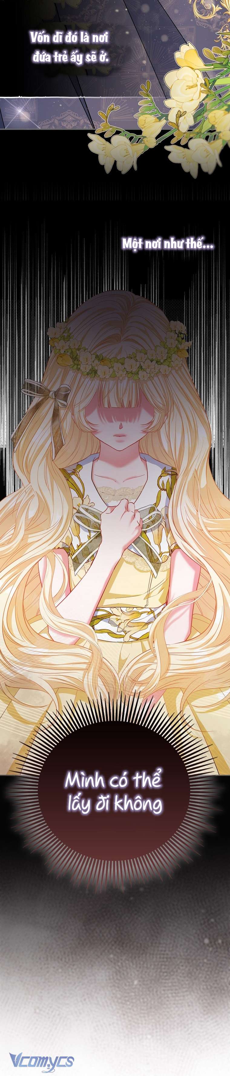 Nàng Công Chúa Của Mọi Người Chapter 26 - Trang 4