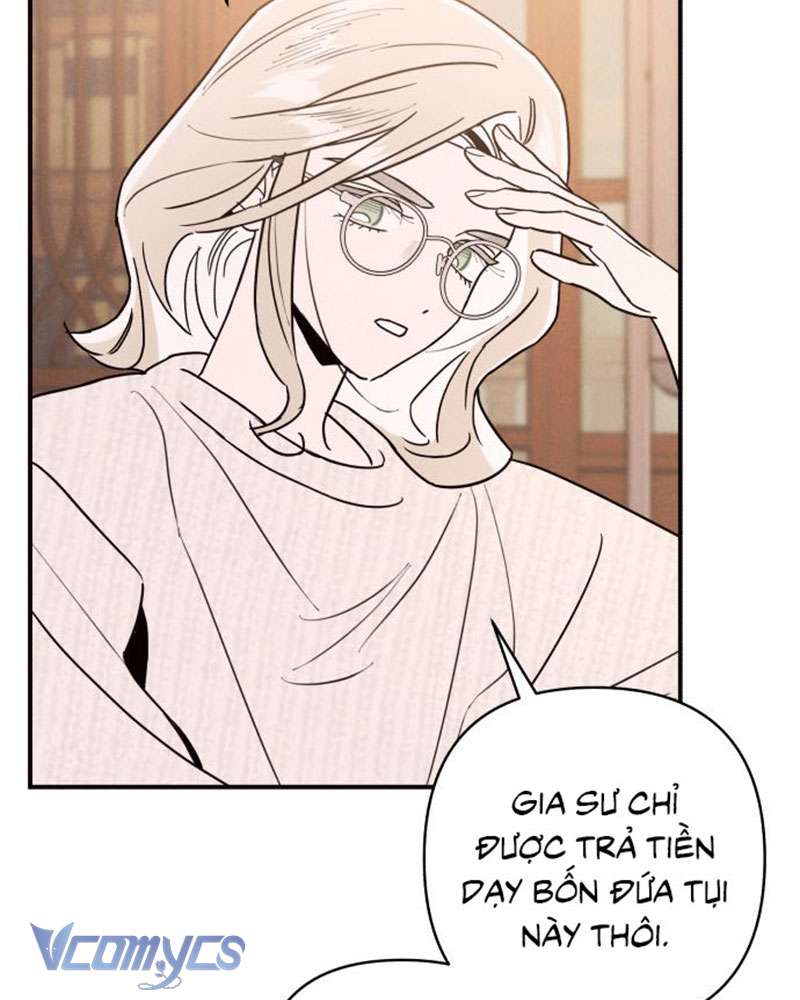 Tối Nay Tôi Là Người Được Cô Ấy Chọn Chap 1 - Trang 3