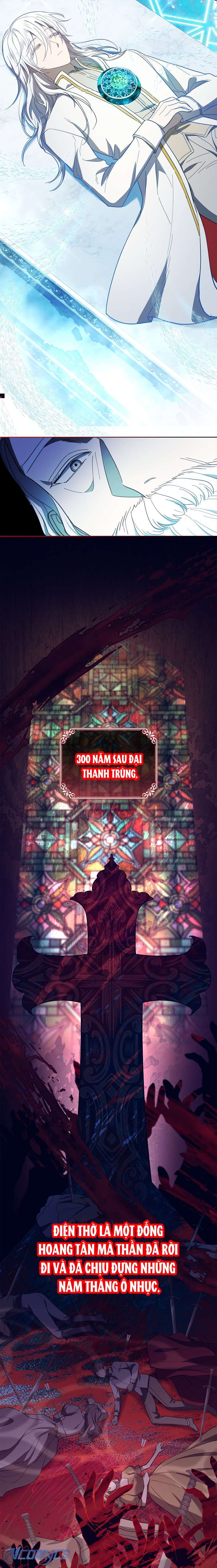 [PNT] Nam Chính À, Tôi Sẽ Tôn Trọng Sở Thích Của Anh! Chap 40 - Trang 2