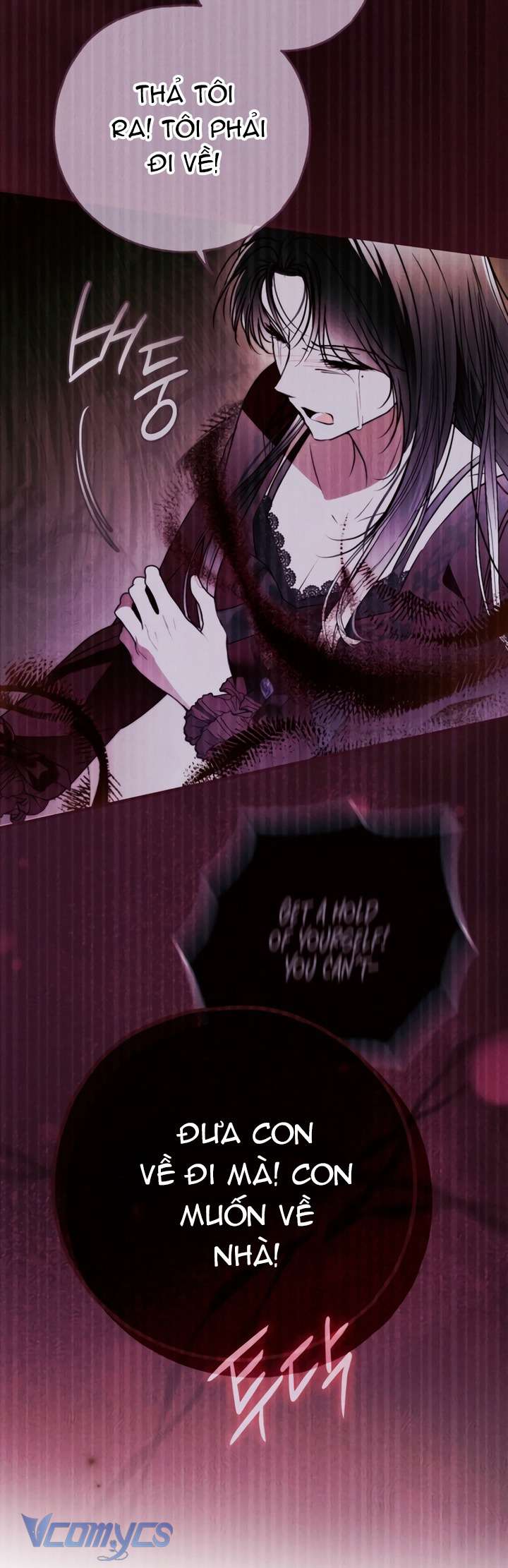Ai Đó Đang Điều Khiển Cơ Thể Của Tôi Chapter 78 - Trang 3