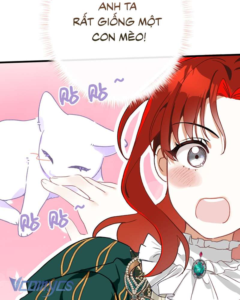 Cô Ấy Sẽ Thuần Hóa Các Anh Hùng Chap 12 - Trang 3