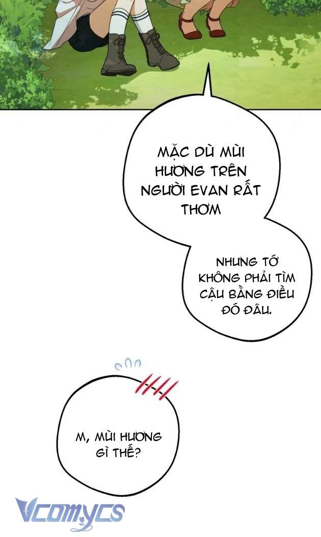 Được Yêu Thương Mà Còn Ngại Ngùng Sao! Chap 82 - Trang 4