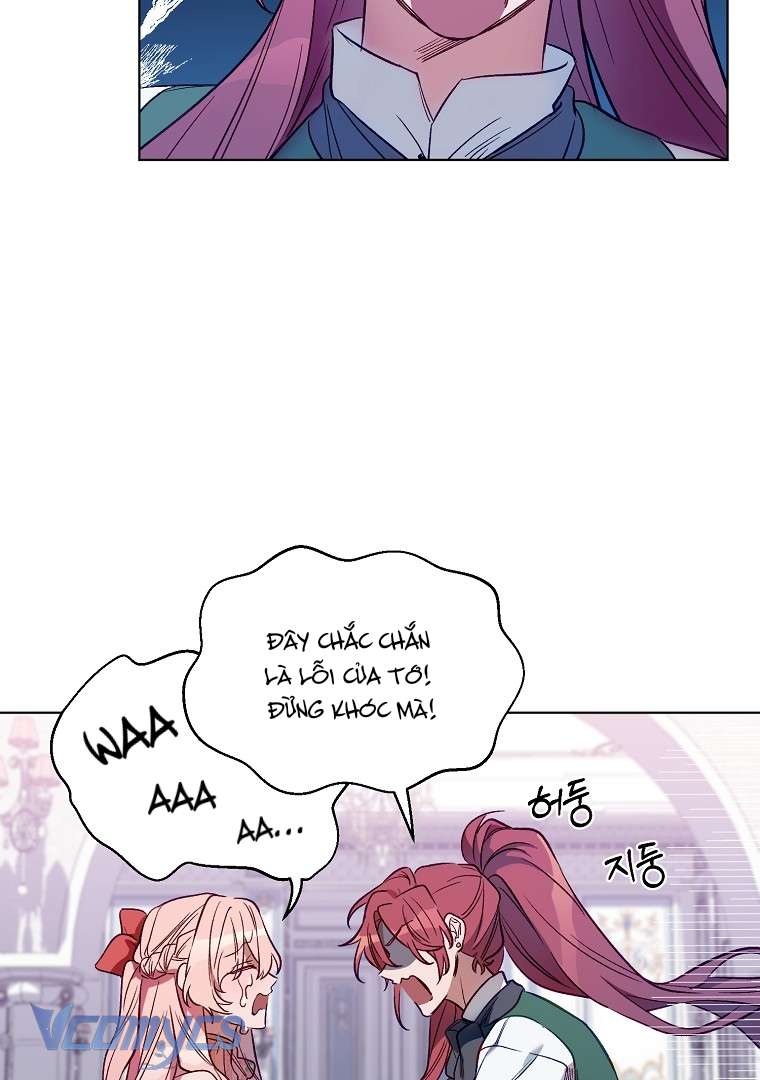 Cuộc Sống Thứ Hai Trên Thảm Đỏ Chap 2 - Trang 3